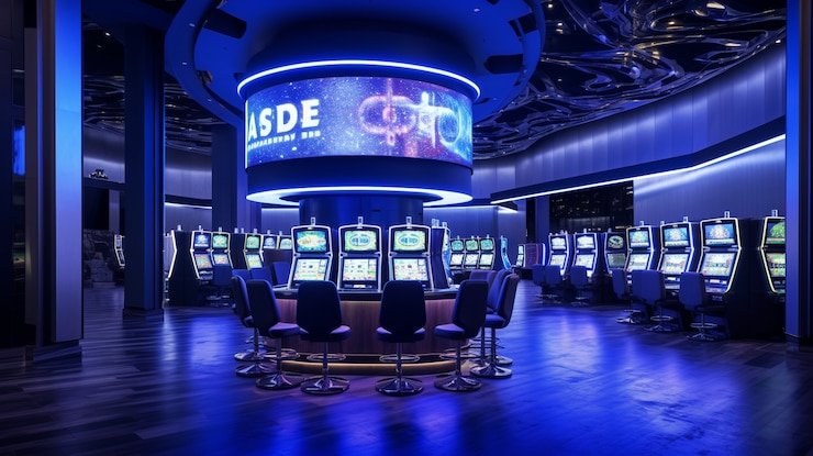 bet net