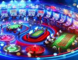 bet net